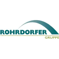 Kundenlogo Rohrdorfer