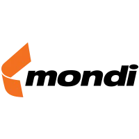 Kundenlogo mondi
