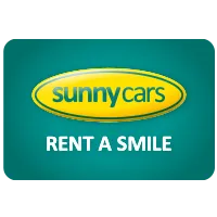 Kundenlogo sunnycars