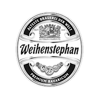 Kundenlogo Weihenstephan