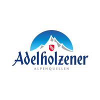 Kundenlogo Adelholzener