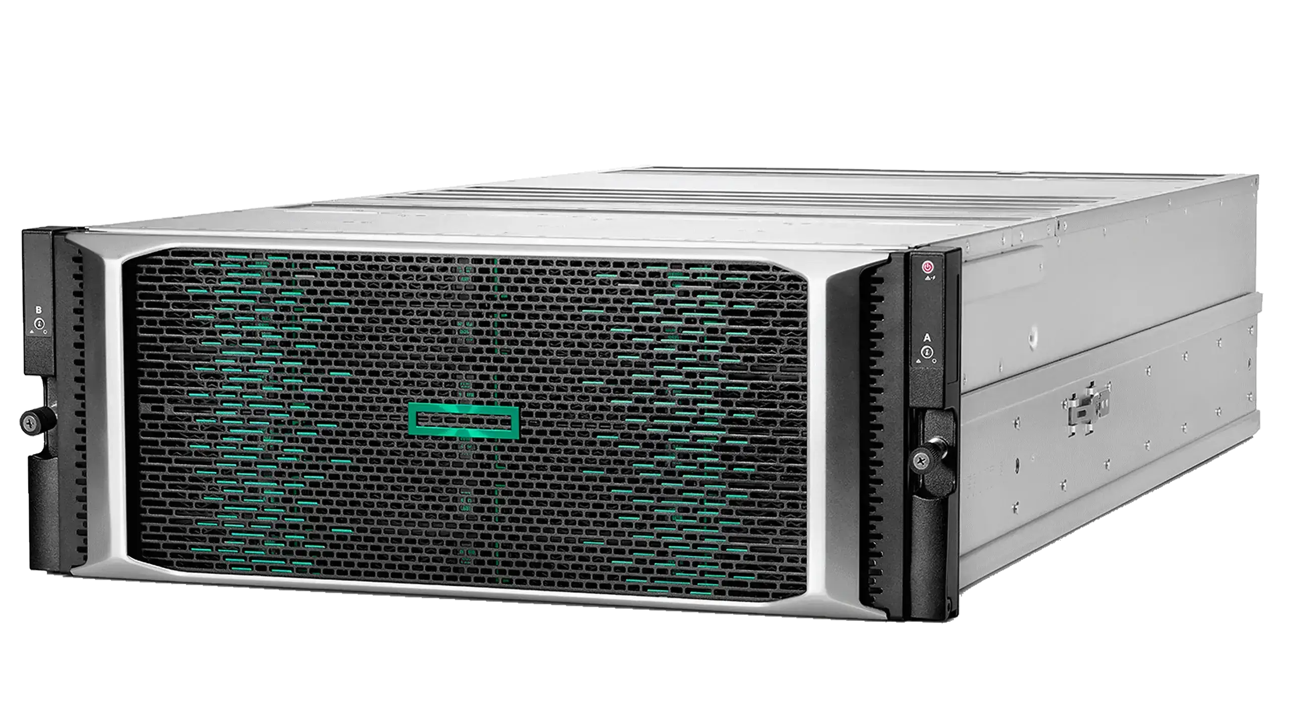 Datacenter Storage Hardware von HPE
