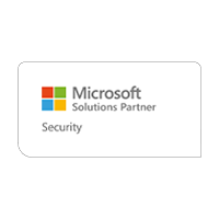 Microsoft Security Logo