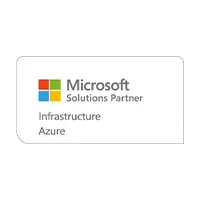 Microsoft Azure Logo