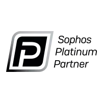 Sophos Platinum Partnerlogo