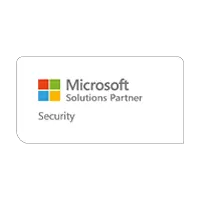 Microsoft Security Logo